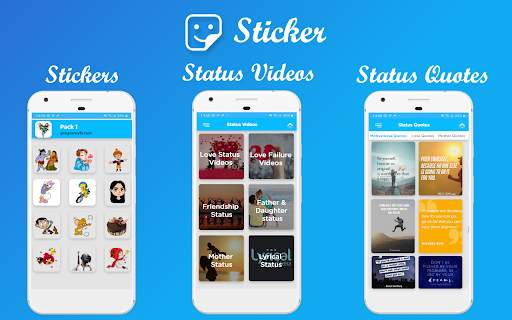 Husband and Wife Love Stickers For WhatsApp screenshot 6