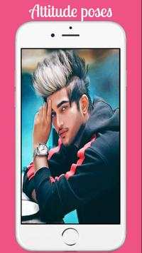 Photo Poses for Boy 2019 -DSLR Stylish Photoshoot screenshot 5