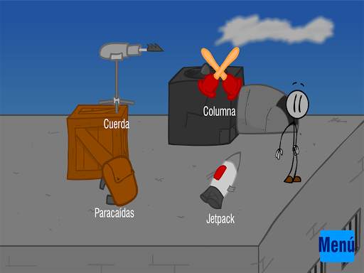 Escapar de la prisión,aventura divertida screenshot 12