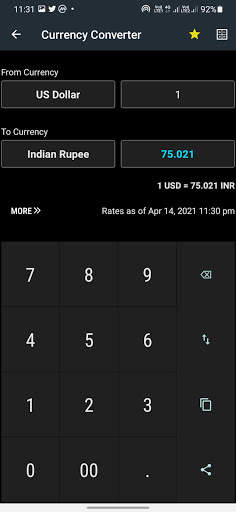 Smart Calculator - All in one screenshot 5