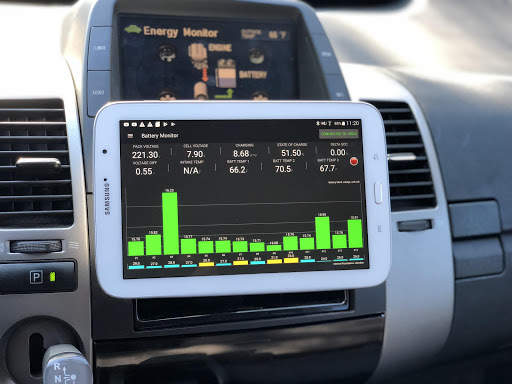 Dr. Prius / Dr. Hybrid screenshot 20