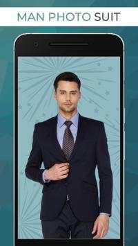 Man Suits Photo Editor screenshot 3