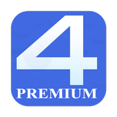 4shared Premium أيقونة