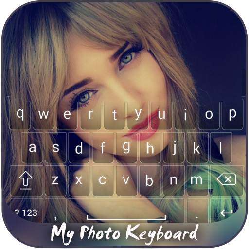 My Photo Keyboard With Themes 8.6