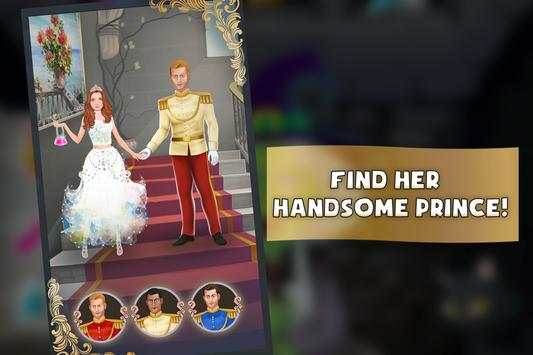Princess Beauty Potion screenshot 10