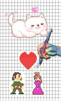 Color By Number screenshot 2