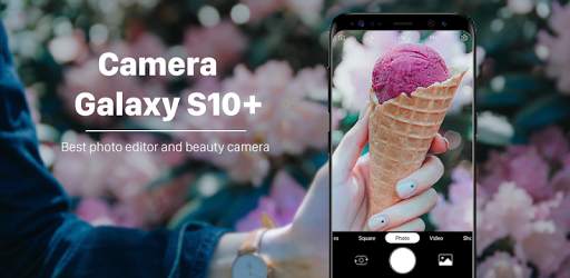Camera Selfie S10 - Galaxy S10 Camera & Camera HD screenshot 6
