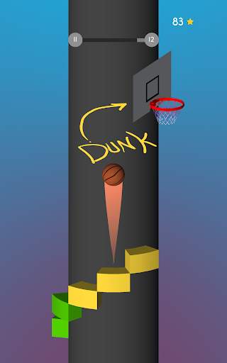 Tower Dunk 3D screenshot 18