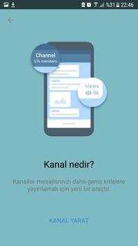 Business Messenger screenshot 7