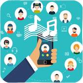 Caller Name Ringtone 1.0
