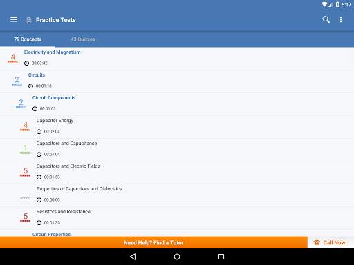 AP Physics 2: Practice & Prep screenshot 6