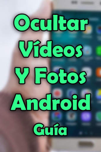 Ocultar Videos y Fotos Tutorial Gratis screenshot 2