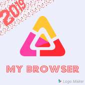 India ka apna browser logo