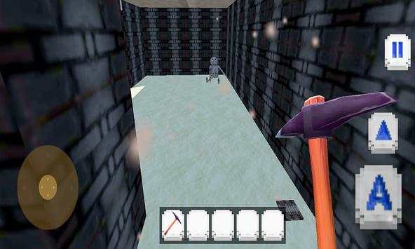 Escape The Dungeon Obby Roblox's Mod screenshot 3