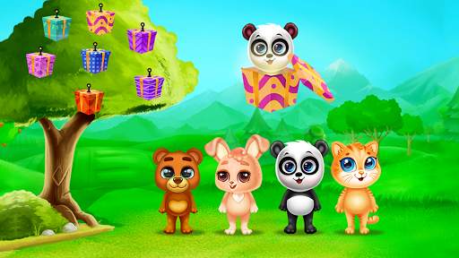 Baby Learning Games -for Toddlers & Preschool Kids screenshot 4