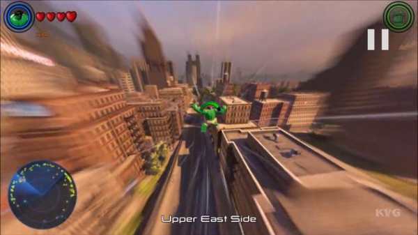 KiPlays For LEGO Hullk Battle Trick screenshot 3