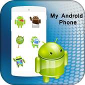 My Android Phone 1.1