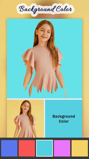 Drip Effect Photo Editor - Dripping Photo Maker screenshot 6