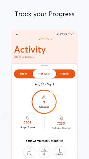 Mindbody: Fitness, Salon & Spa screenshot 6