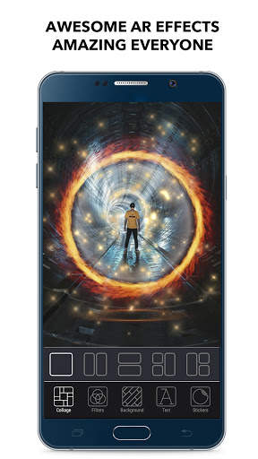 IllisiumArt Pro screenshot 2