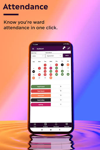 NLET School Management Software screenshot 6