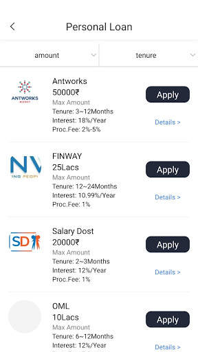 Cash Loan Guide: Borrow Money Fast screenshot 2