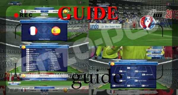 Top Hack for PES 2K 17 screenshot 2