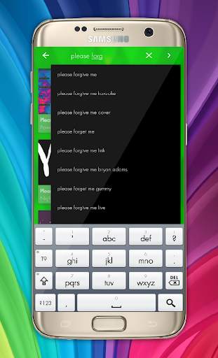 Altair MP3 Downloader -- Free Music For You screenshot 3