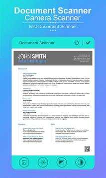 Document Scanner Camera Scanner screenshot 2