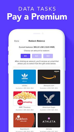 MSR - Gift Cards & Rewards screenshot 4