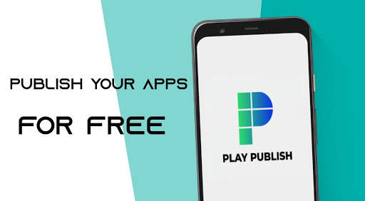 PLAY PUBLISH - PUBLISH APP TO PLAY STORE FOR FREE screenshot 1