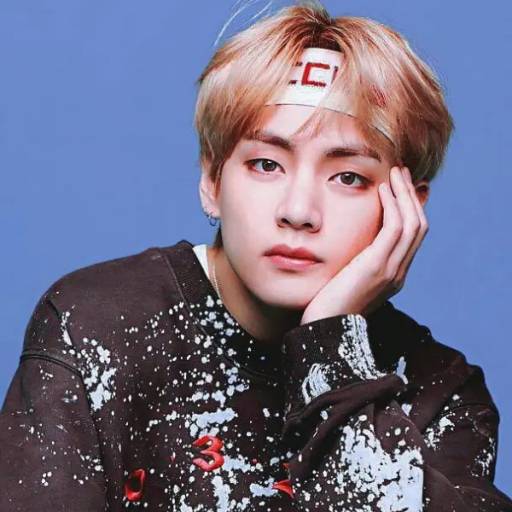 BTS V Wallpapers 18.18.18