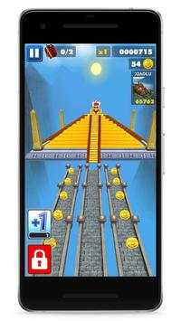 Bus and Subway Runner ( Multiplayer) screenshot 7