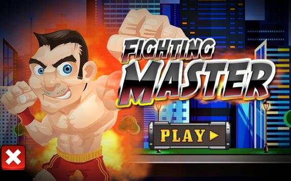 Street Fighting Master screenshot 1