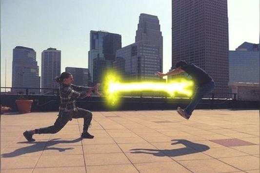 Super Power Fx - photo filter screenshot 3