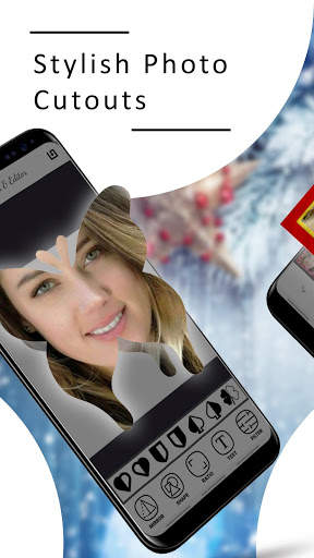 Picture Collage Art - Collage Picture Frames 7 تصوير الشاشة