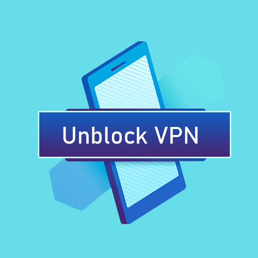 Unblock VPN: Ultra Secure VPN icon