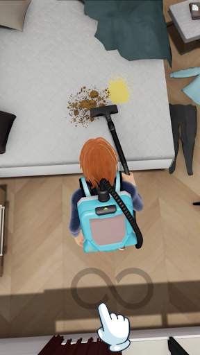 Clean It All hoarding cleaning screenshot 5