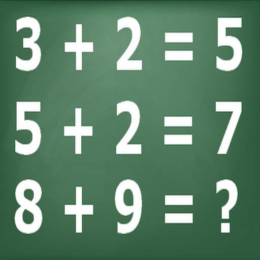 Addition maths games 2.4