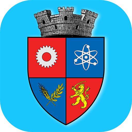 Mioveni City App 2.0.2