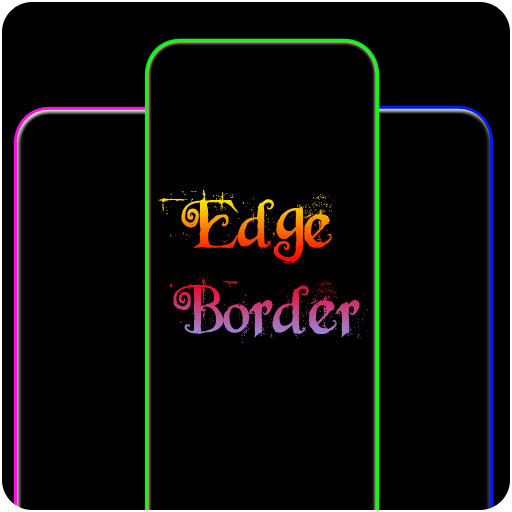 Border Light icon