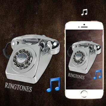 Classic Phone Ringtones screenshot 3
