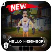 Walkthrough Hello Neighbour Tips icon