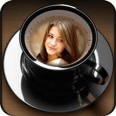 Coffee Cup Photo Frames 1.0