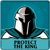 Protect the King أيقونة
