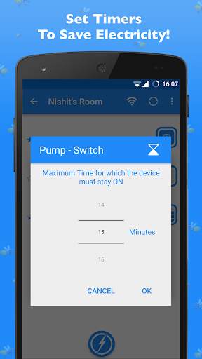 Firefly Connect screenshot 4