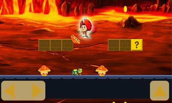 Temple Jay Run screenshot 4