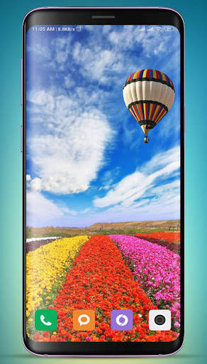 Balloon Wallpaper HD screenshot 10