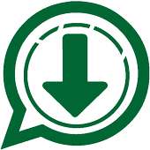Status Saver logo