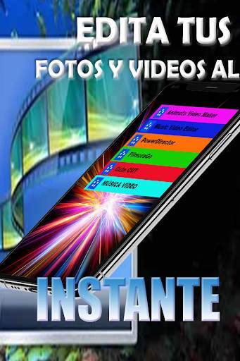 Create Photos and Videos with Music Guide Edition screenshot 2